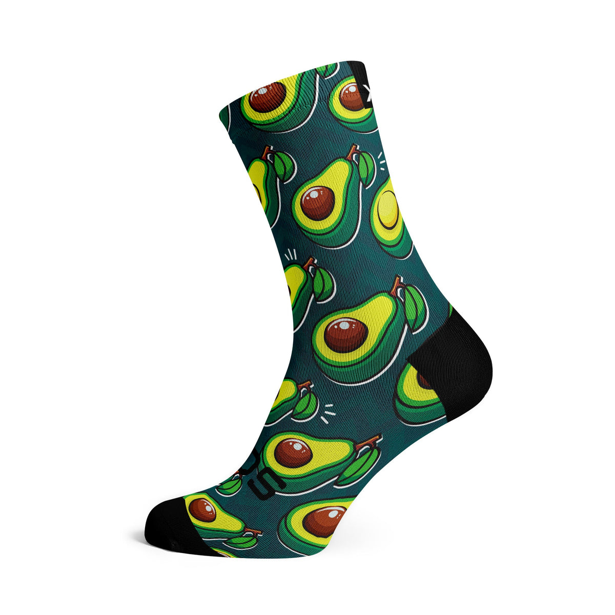 Avocado Socks