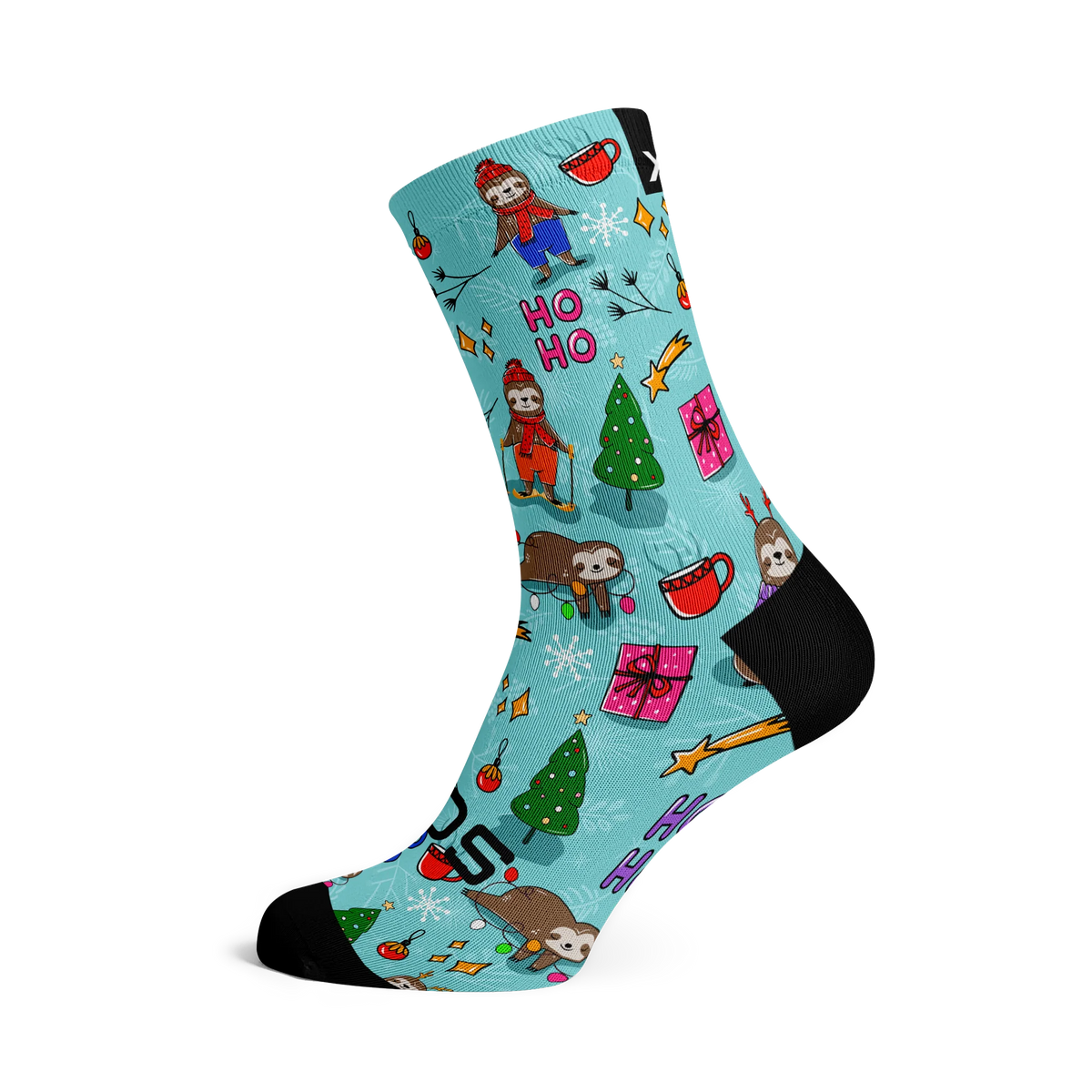 Christmas Socks Kerstsokken 2024