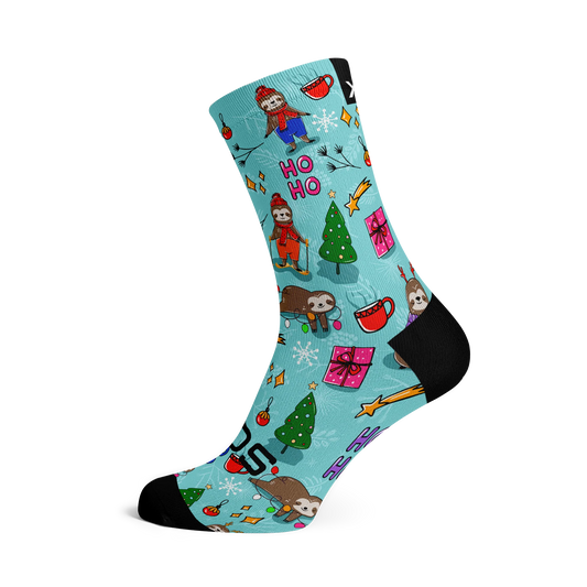 Christmas Socks Kerstsokken 2024