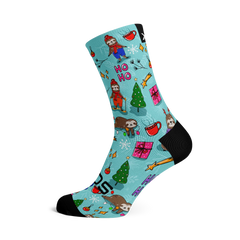 Christmas Socks Kerstsokken 2024