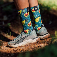 Avocado Socks