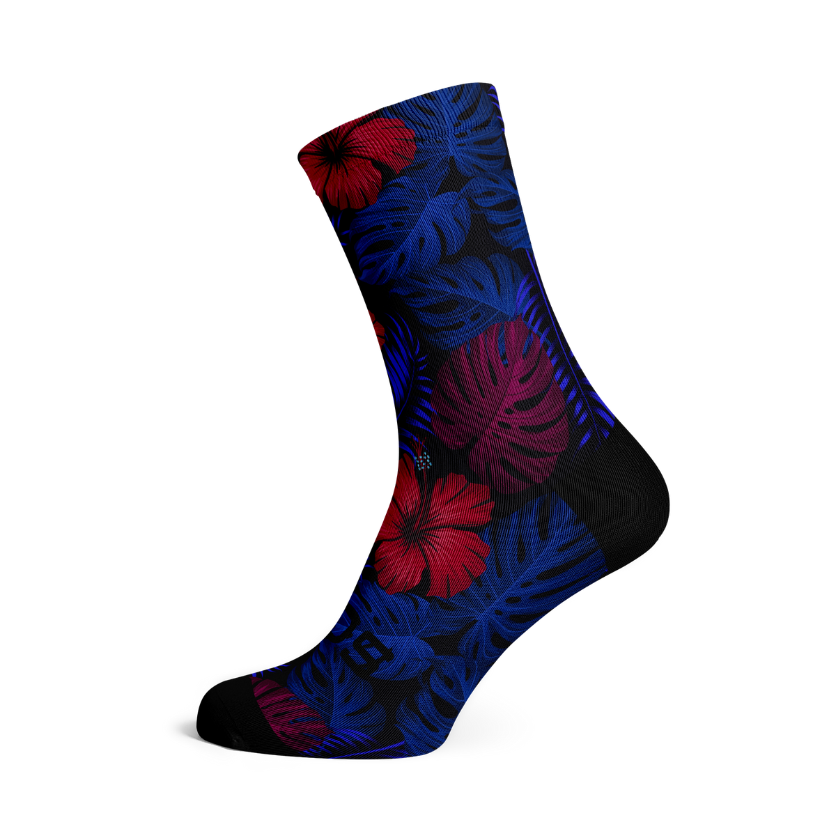 Sox Footwear | Midnight Forest Socks