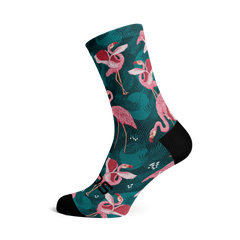 Sox Footwear | Flamingo Socks