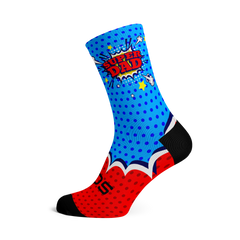 Sox Footwear | Super Dad Socks