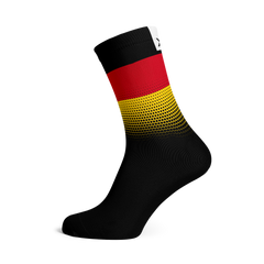 Germany Flag Socks