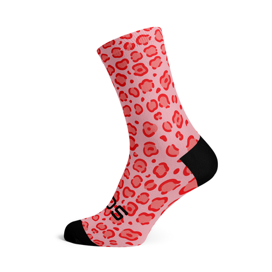 Sox Footwear | Leopard Socks