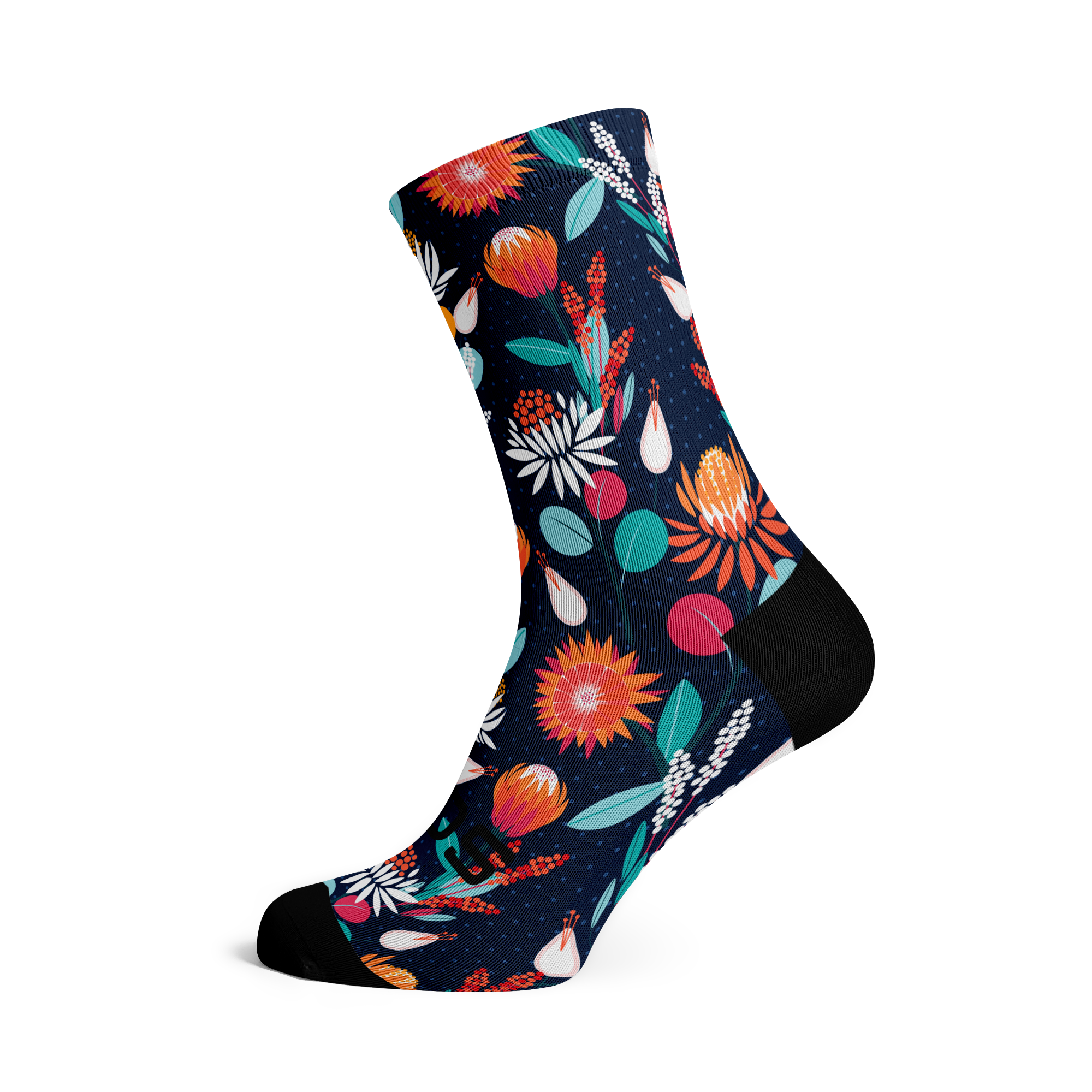 Sox Footwear | Protea Socks