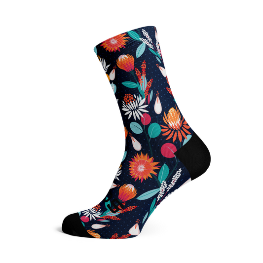 Sox Footwear | Protea Socks