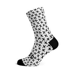 Sox Footwear | Cross Socks