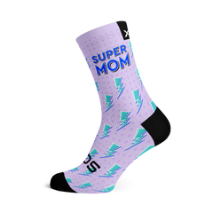 Super Mom 2023 Socks (Limited Edition)